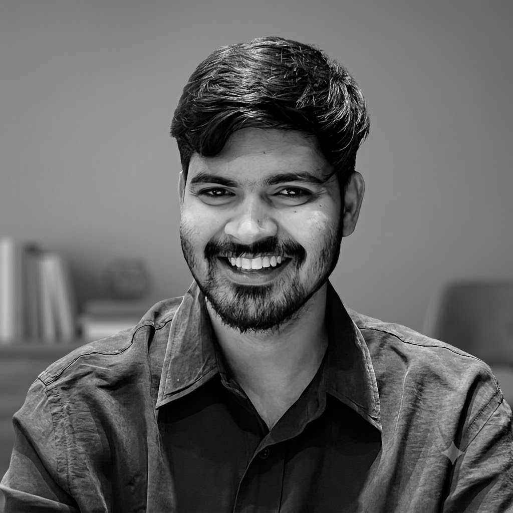 Srikanth Avasarala